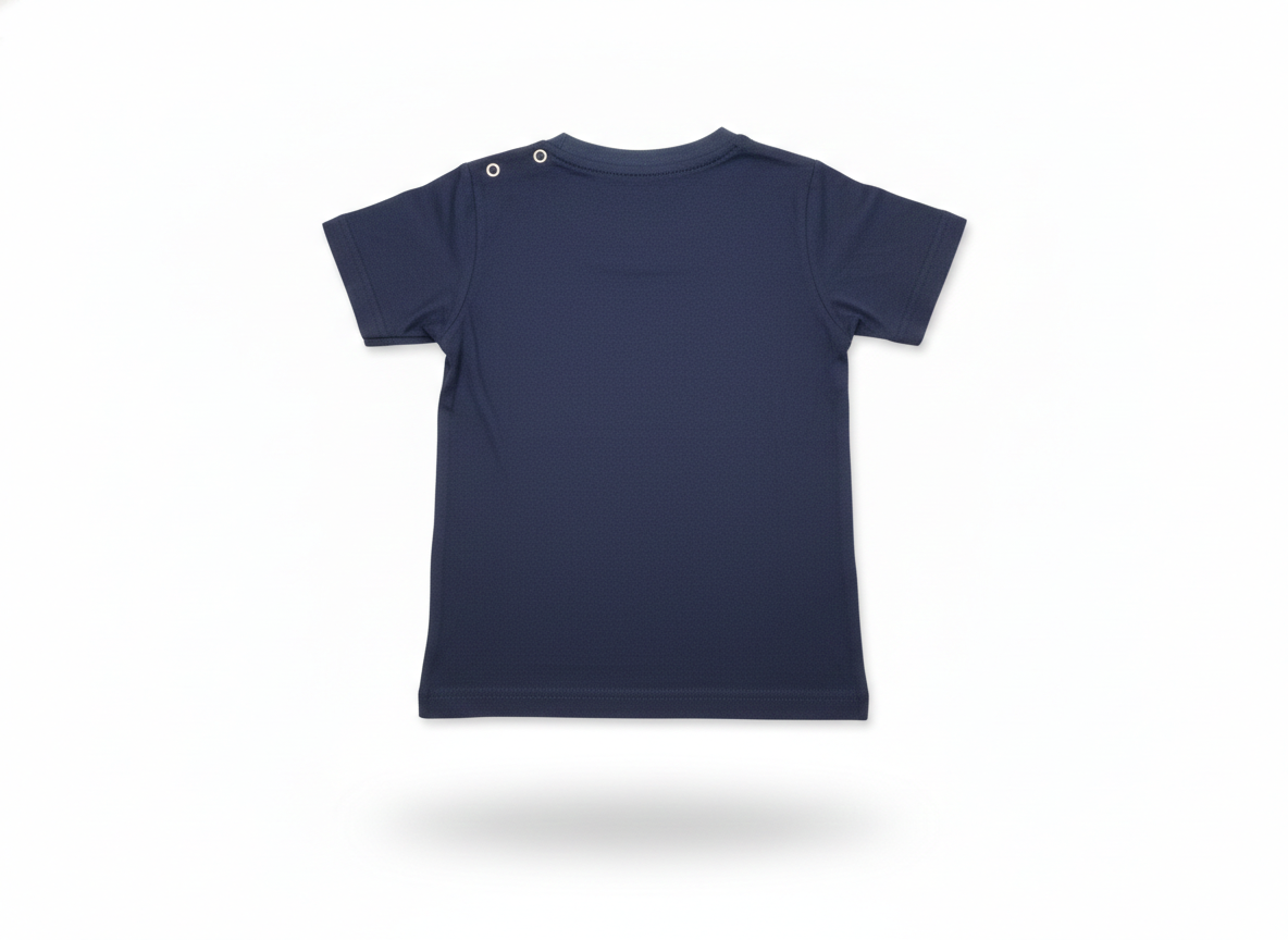 T-Shirt (Size: 3-4 Years)