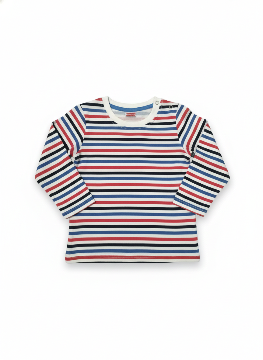 T-Shirt (Size: 3-4 Years)