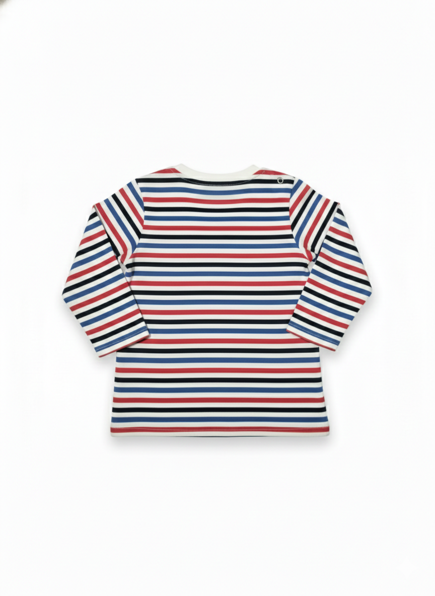 T-Shirt (Size: 3-4 Years)