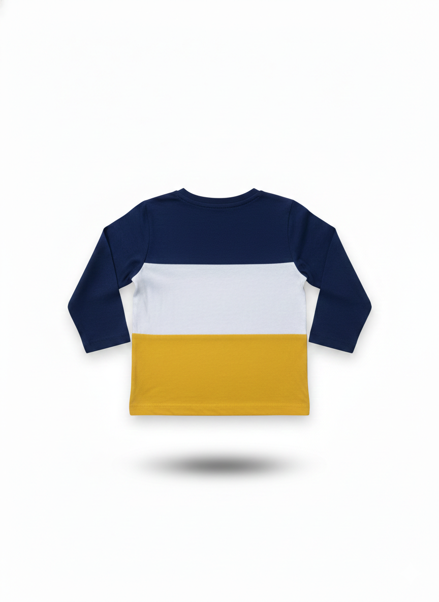 T-Shirt (Size: 3-4 Years)
