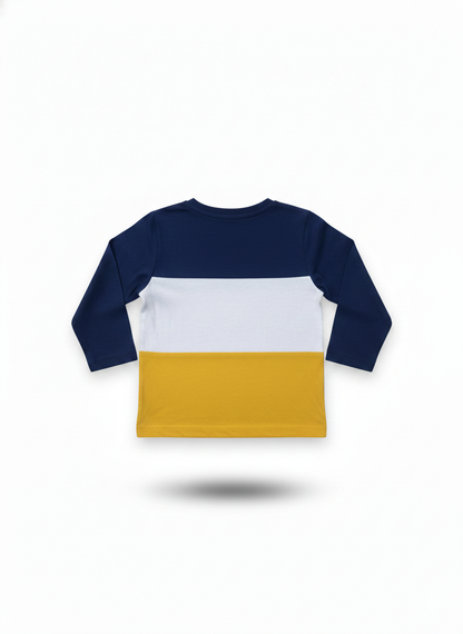 T-Shirt (Size: 3-4 Years)