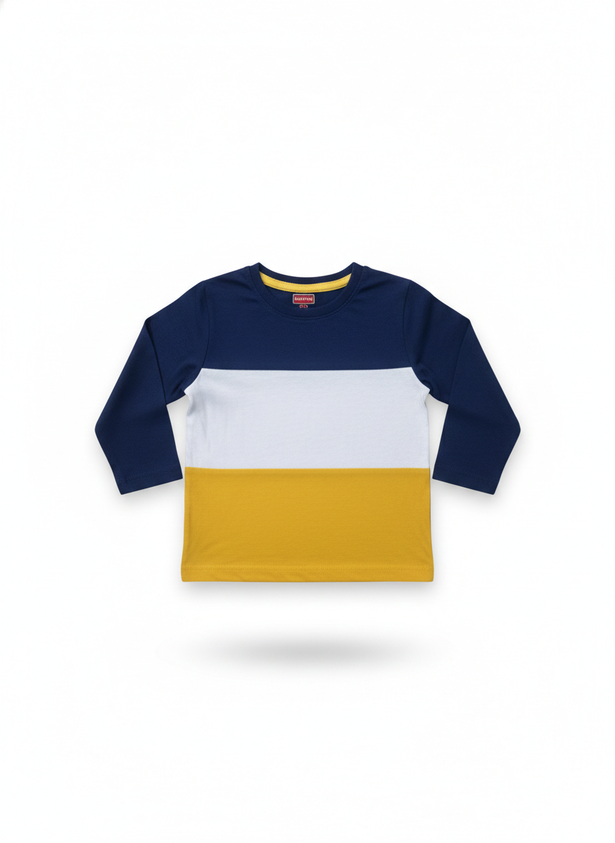 T-Shirt (Size: 3-4 Years)