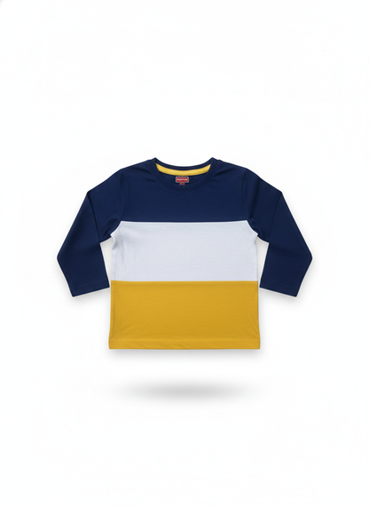 T-Shirt (Size: 3-4 Years)