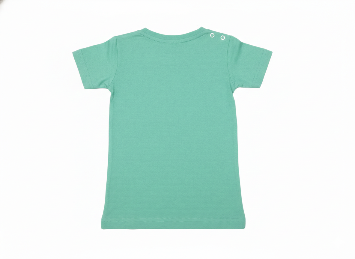 T-Shirt (Size: 3-4 Years)