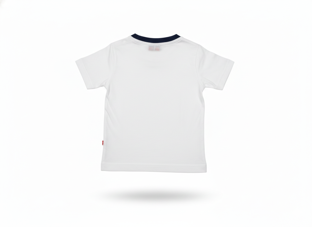 T-Shirt (Size:3-4 Years)