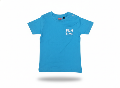 T-Shirt (Size: 3-4 Years)