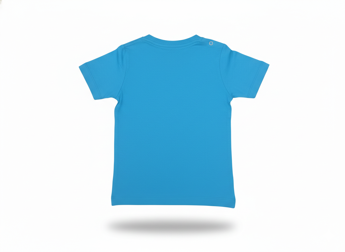 T-Shirt (Size: 3-4 Years)