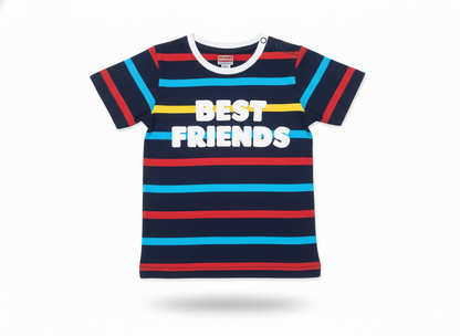 T-Shirt (Size: 3-4 Years)
