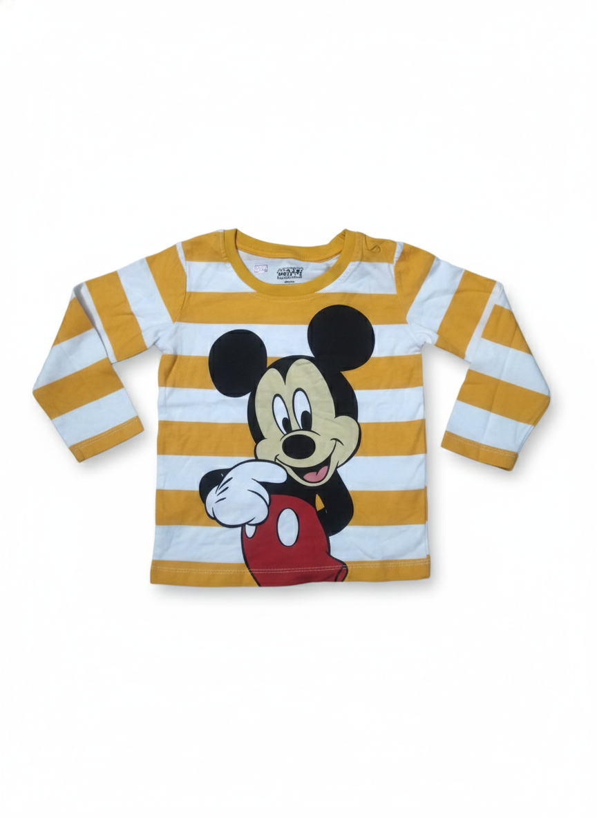 T-Shirt (Size: 3-4 Years)
