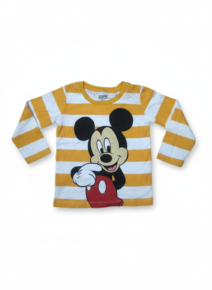 T-Shirt (Size: 3-4 Years)