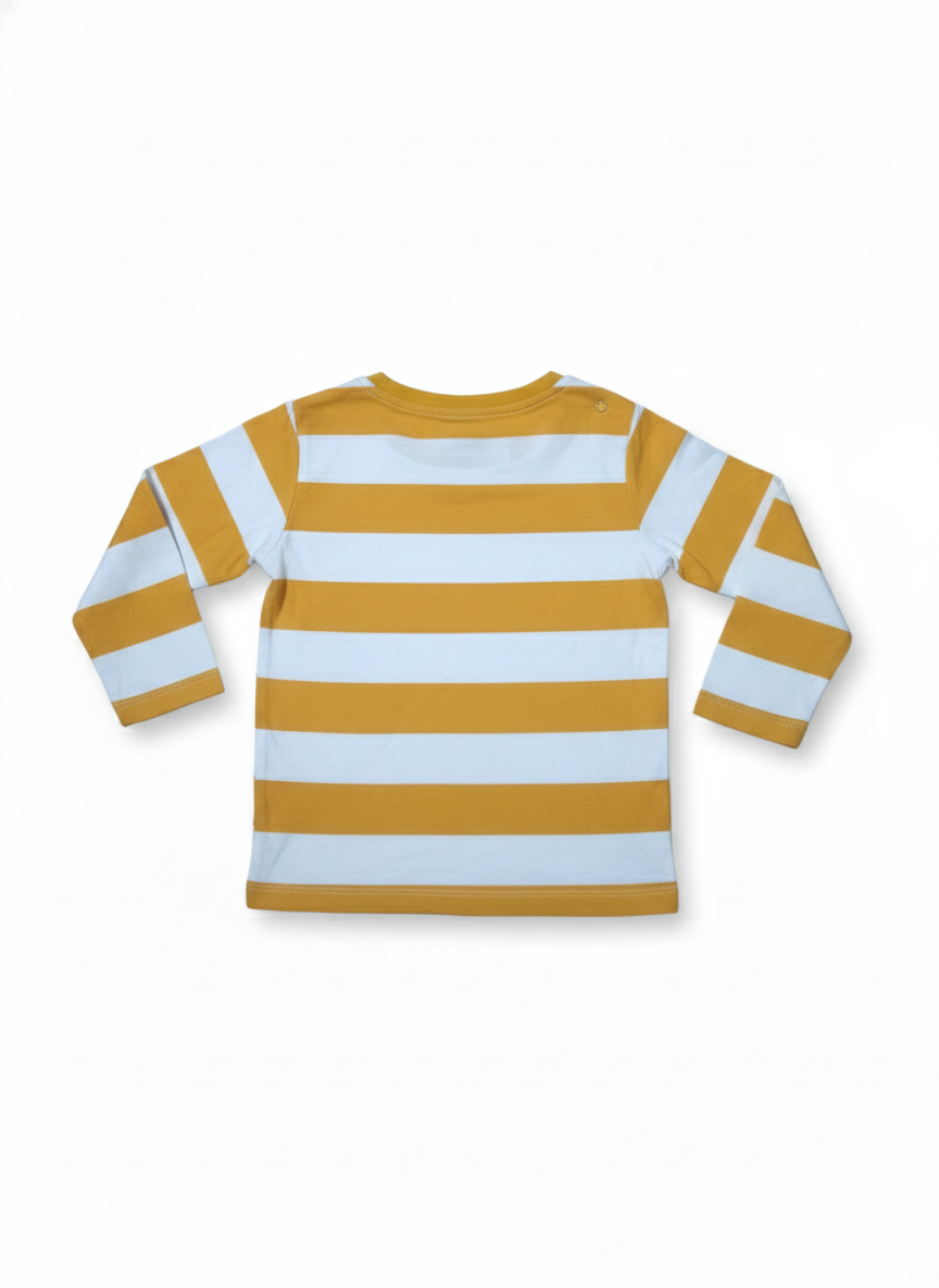 T-Shirt (Size: 3-4 Years)