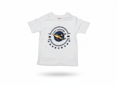 T-Shirt (Size:3-4 Years)