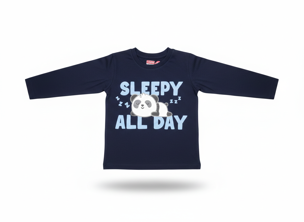 T-Shirts (Size: 3-4 Years)