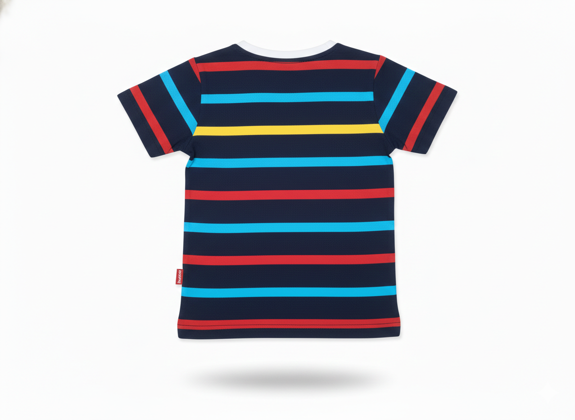 T-Shirt (Size: 3-4 Years)