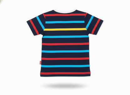 T-Shirt (Size: 3-4 Years)