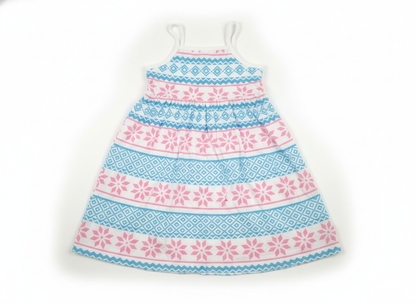 Frock (Size: 3-4 Years)