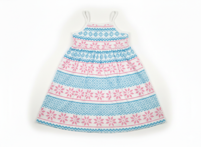 Frock (Size: 3-4 Years)