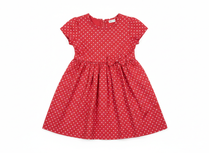 Frock (Size: 3-4 Years)