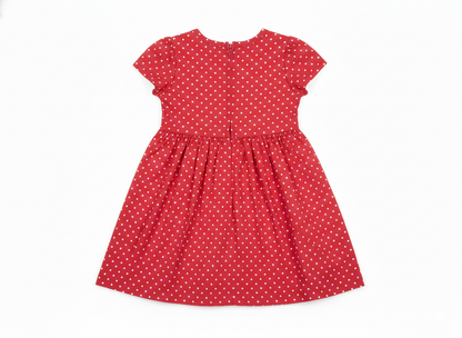 Frock (Size: 3-4 Years)