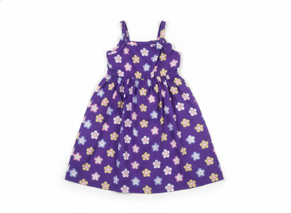 Frock (Size: 3-4 Years)