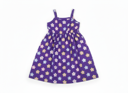 Frock (Size: 3-4 Years)