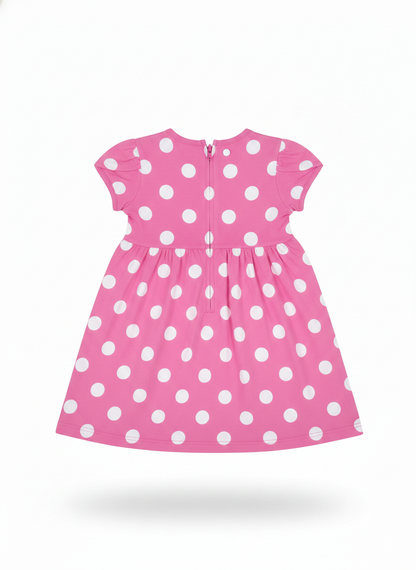 Frock (Size: 3-4 Years)