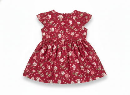Frock (Size: 2-3 Years)