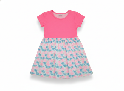 Frock (Size: 2-3 Years)
