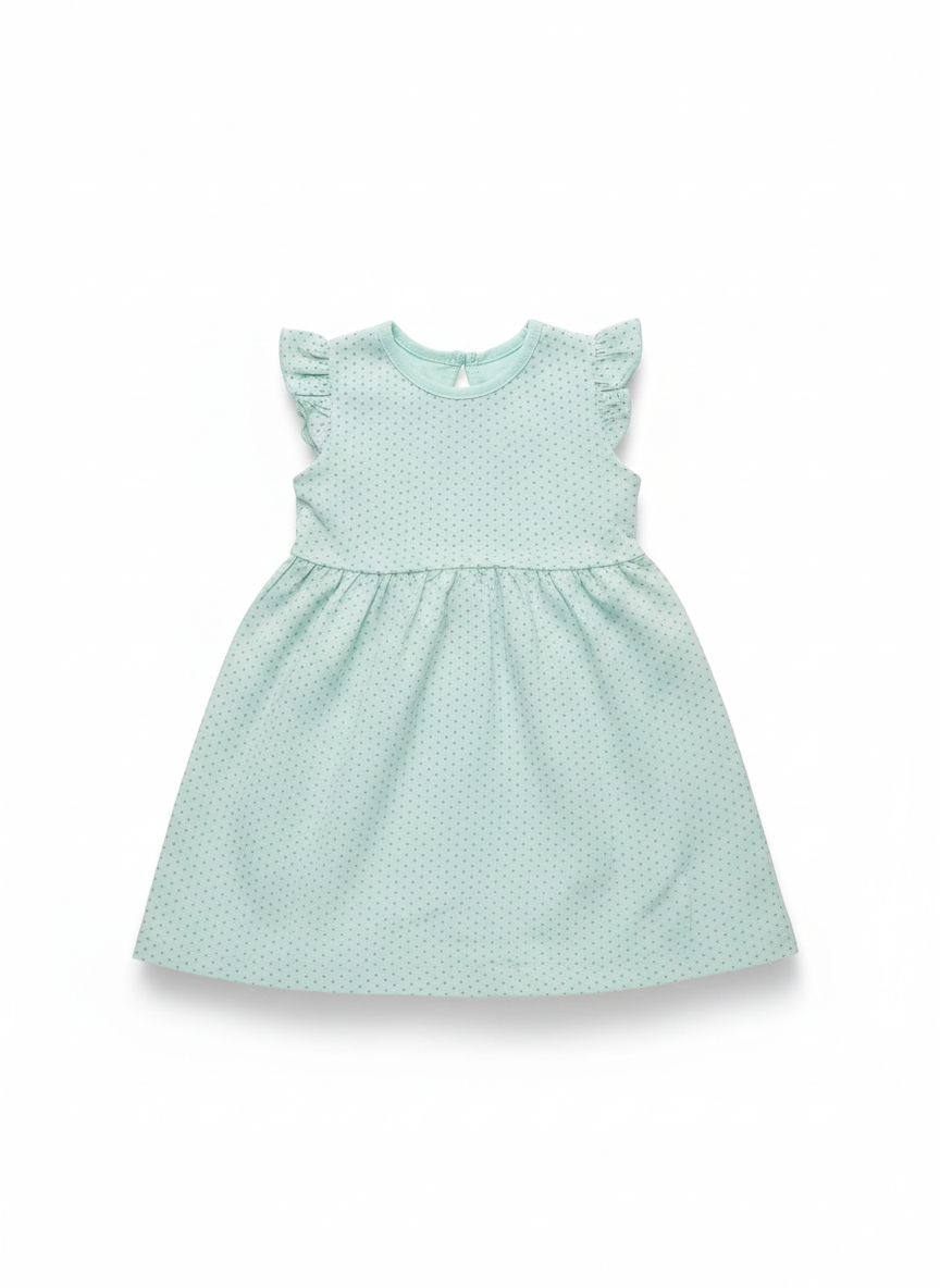 Frock (Size: 2-3 Years)
