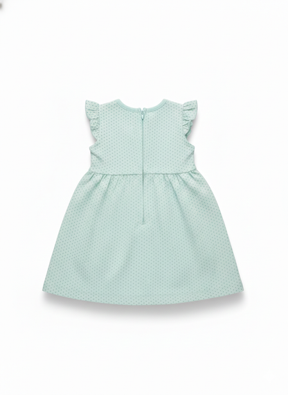 Frock (Size: 2-3 Years)