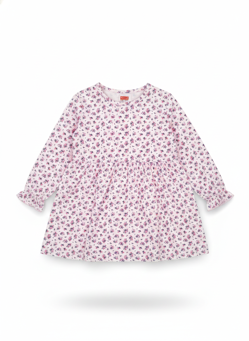Frock ( Size: 2-3 Years)