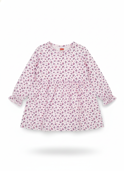 Frock ( Size: 2-3 Years)