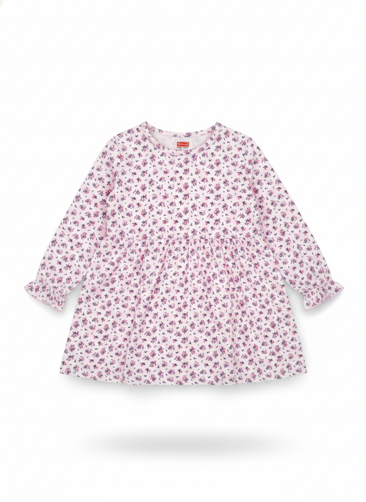 Frock ( Size: 2-3 Years)