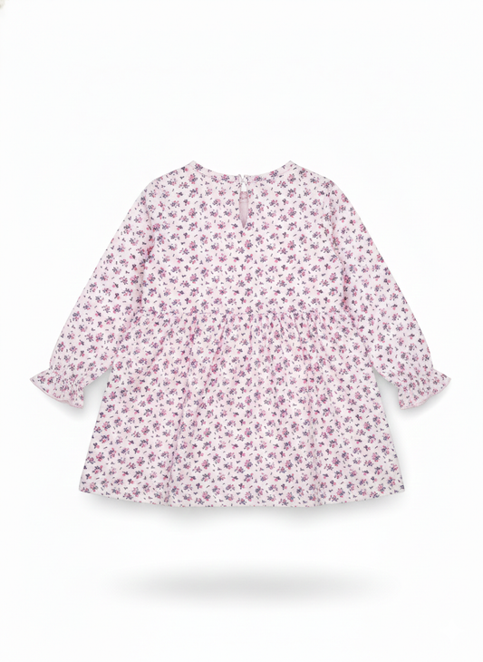 Frock ( Size: 2-3 Years)