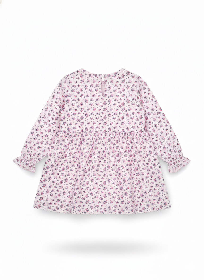 Frock ( Size: 2-3 Years)
