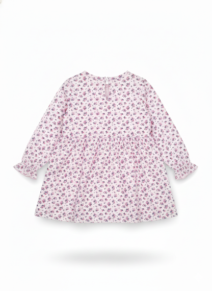 Frock ( Size: 2-3 Years)
