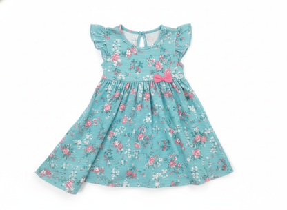 Frock (Size: 2-3 Years)