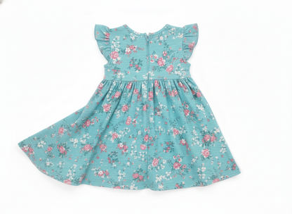 Frock (Size: 2-3 Years)