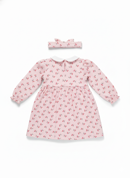 Frock (Size: 2-3 Years)