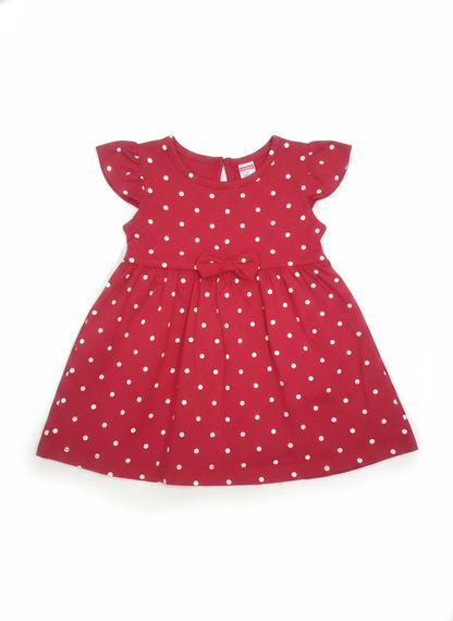 Frock (Size: 2-3 Years)