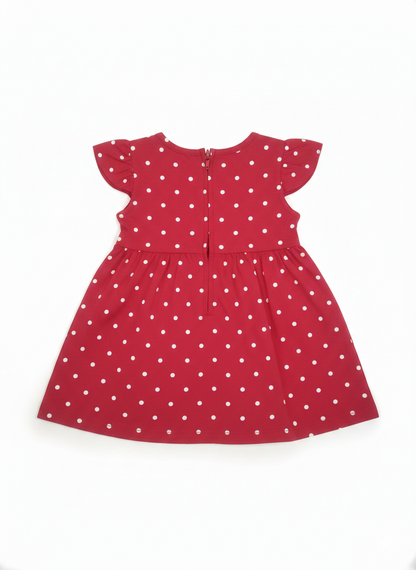 Frock (Size: 2-3 Years)