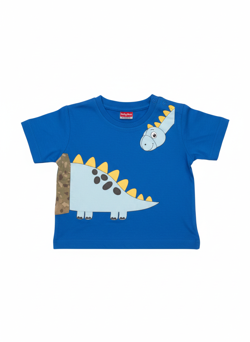 T-Shirt  (Size: 0-3 Month)