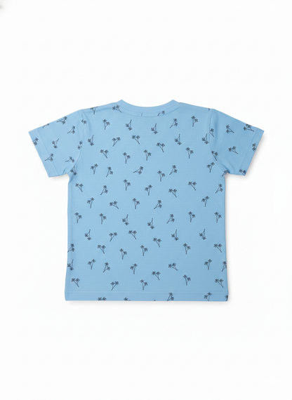 T-Shirt (Size: 0-3 Month)
