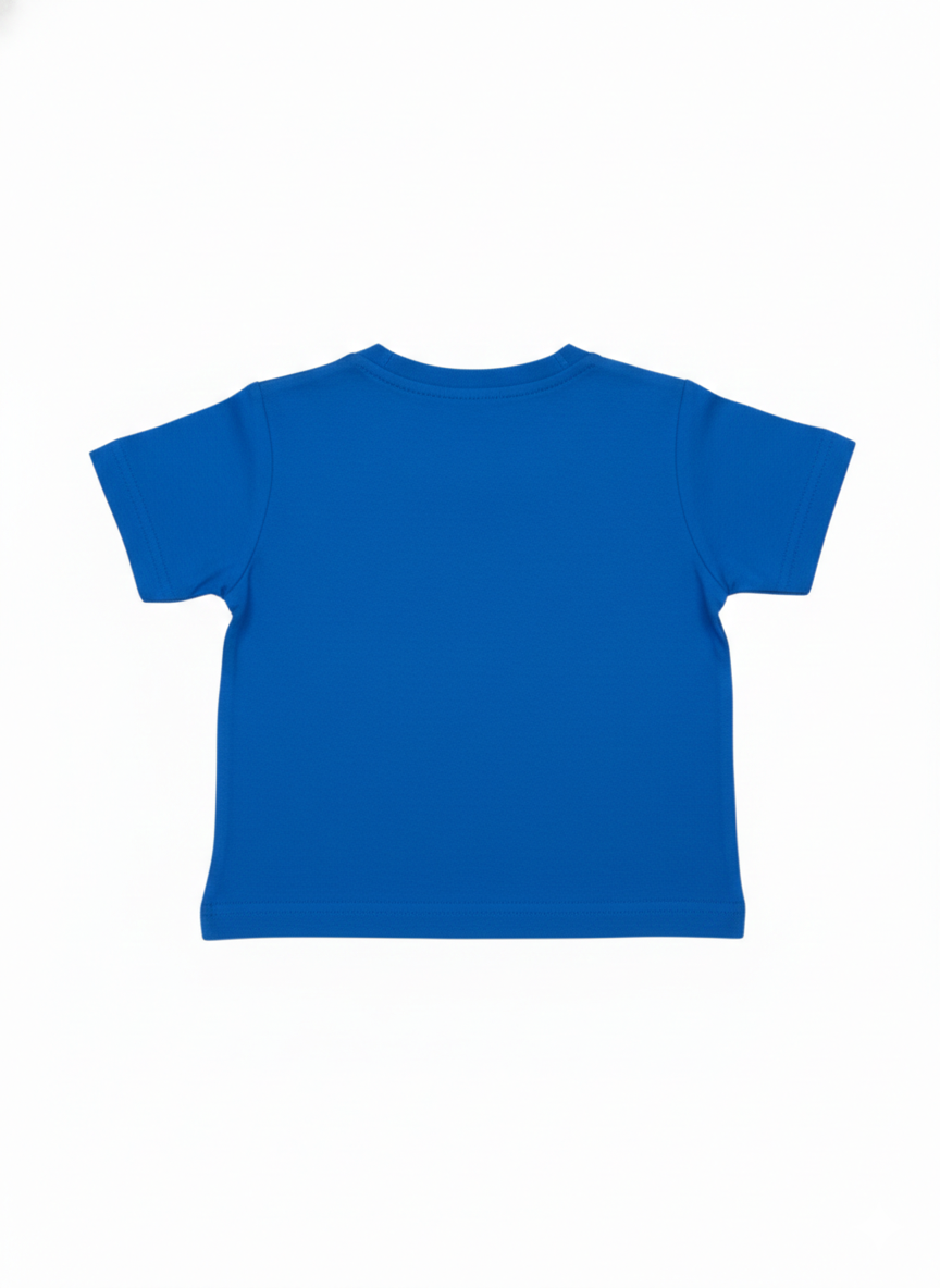 T-Shirt  (Size: 0-3 Month)