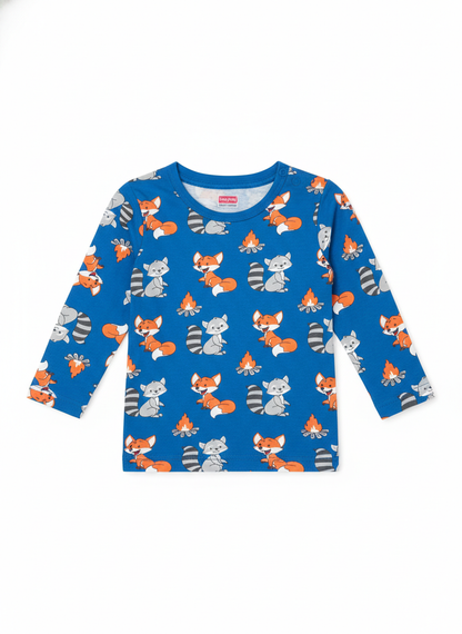 T-Shirt (Size: 0-3 Months)