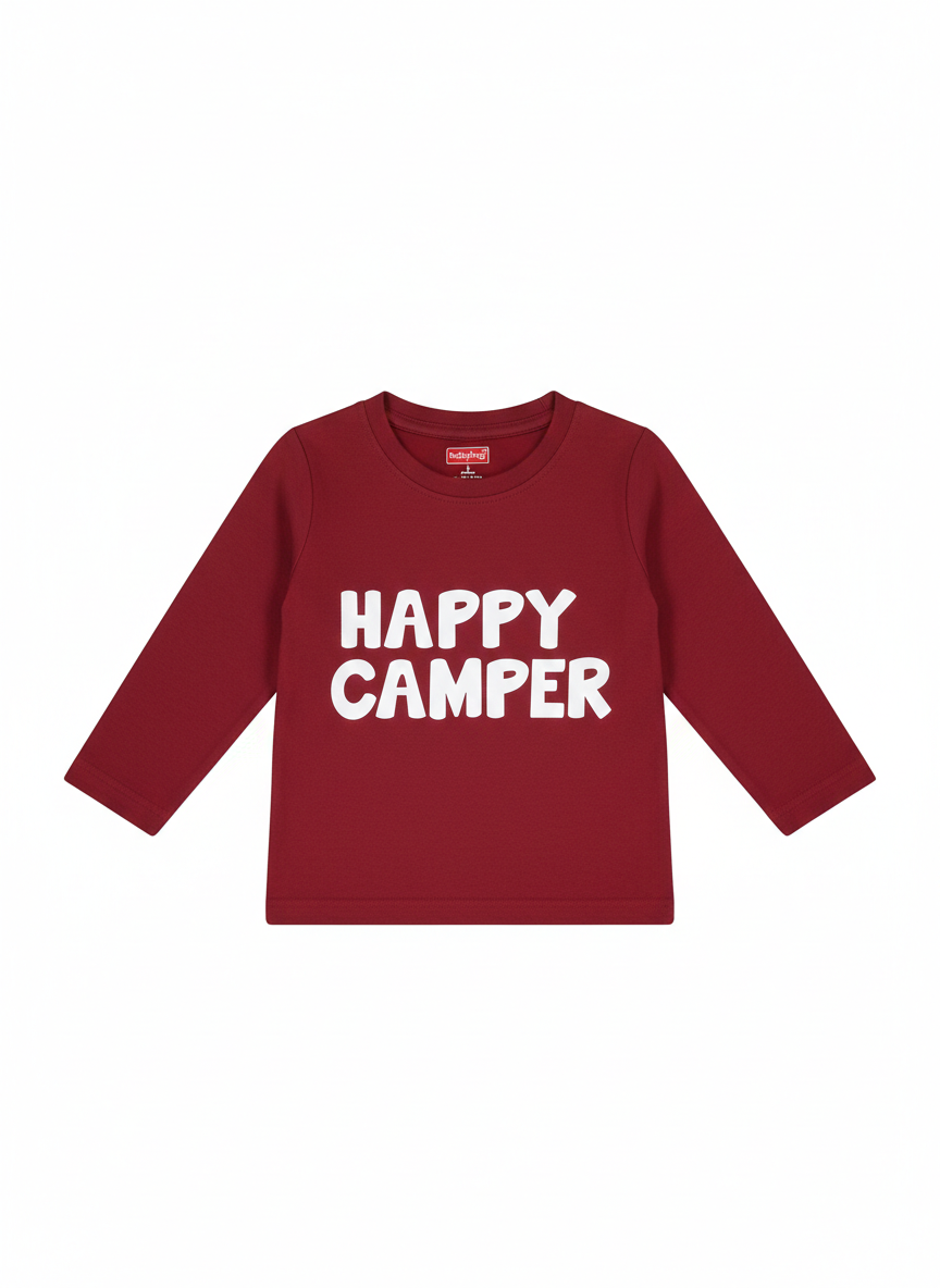 T-Shirt (Size: 0-3 Month)