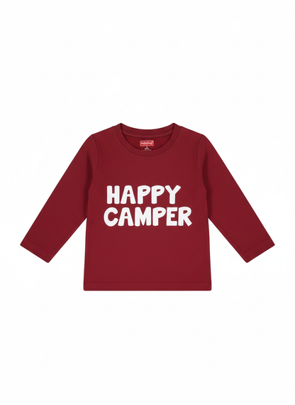 T-Shirt (Size: 0-3 Month)
