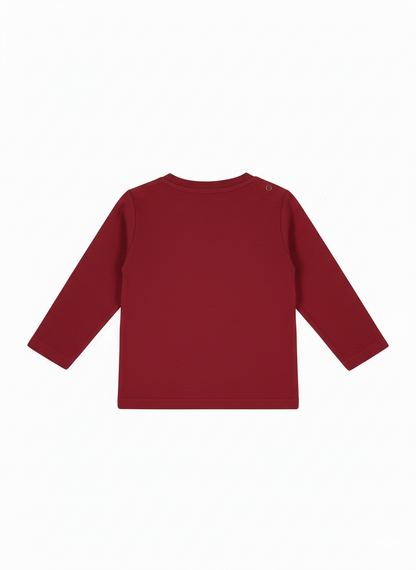 T-Shirt (Size: 0-3 Month)