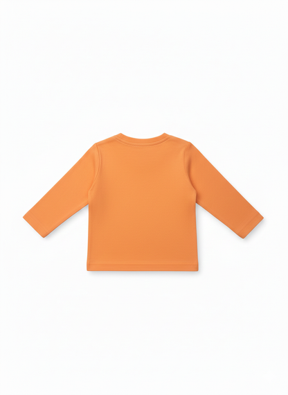 T-Shirt (Size: 0-3 Months)