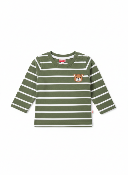 T-Shirt (Size: 0-3 Month)